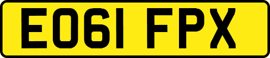 EO61FPX