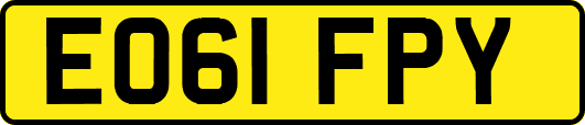 EO61FPY
