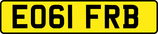 EO61FRB