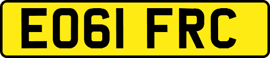 EO61FRC