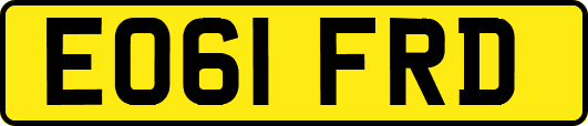 EO61FRD