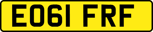 EO61FRF