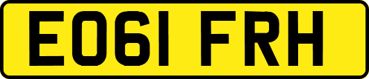 EO61FRH