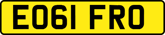 EO61FRO