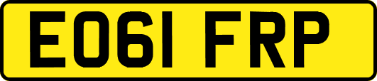 EO61FRP