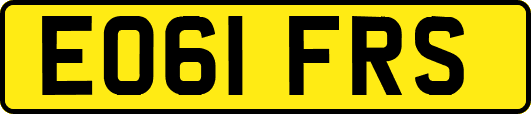 EO61FRS