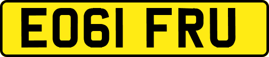 EO61FRU