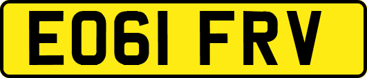 EO61FRV