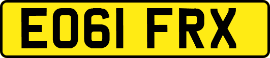 EO61FRX