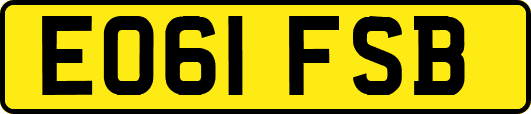EO61FSB