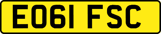 EO61FSC