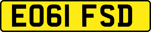 EO61FSD