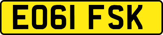EO61FSK
