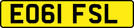 EO61FSL