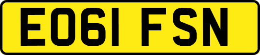 EO61FSN