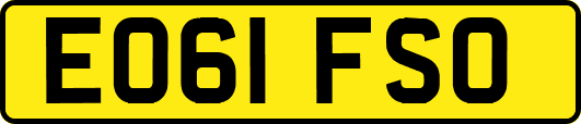 EO61FSO