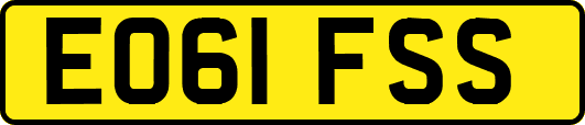 EO61FSS