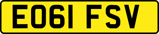 EO61FSV