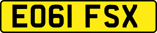 EO61FSX