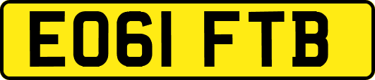 EO61FTB