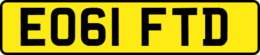 EO61FTD