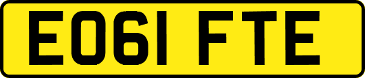 EO61FTE