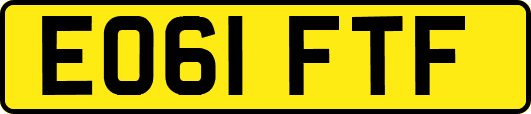 EO61FTF