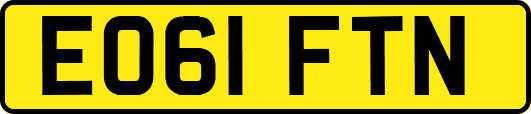 EO61FTN