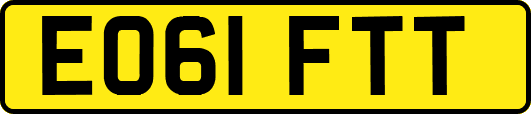 EO61FTT