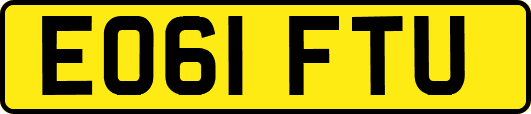 EO61FTU