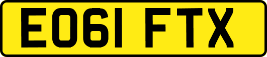 EO61FTX
