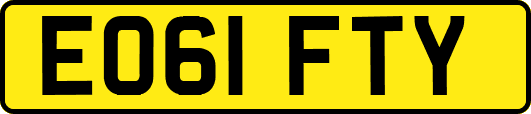 EO61FTY