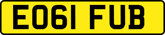 EO61FUB