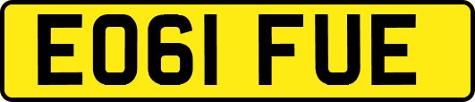 EO61FUE