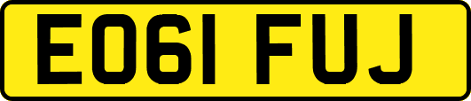 EO61FUJ