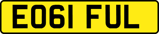 EO61FUL