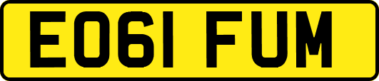 EO61FUM