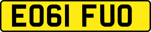 EO61FUO