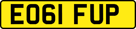 EO61FUP