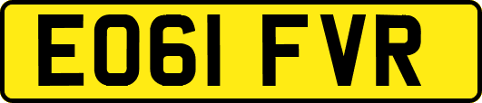EO61FVR