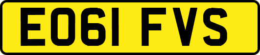 EO61FVS