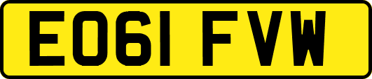 EO61FVW