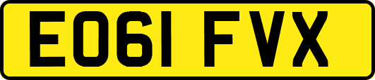 EO61FVX