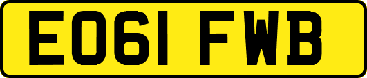 EO61FWB