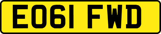 EO61FWD