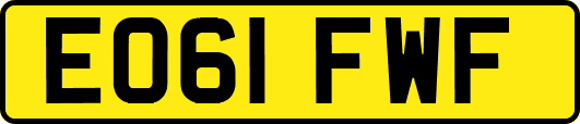 EO61FWF