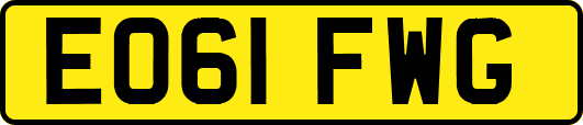 EO61FWG