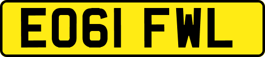 EO61FWL