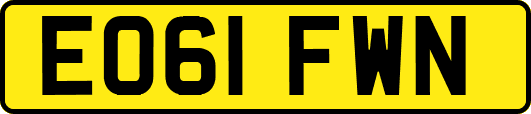EO61FWN