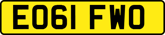 EO61FWO